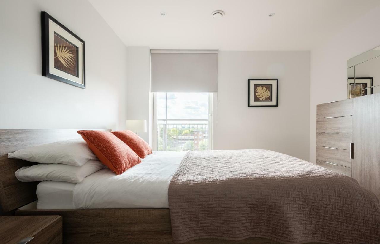 Second Nest Deptford Greenwich London Exterior photo