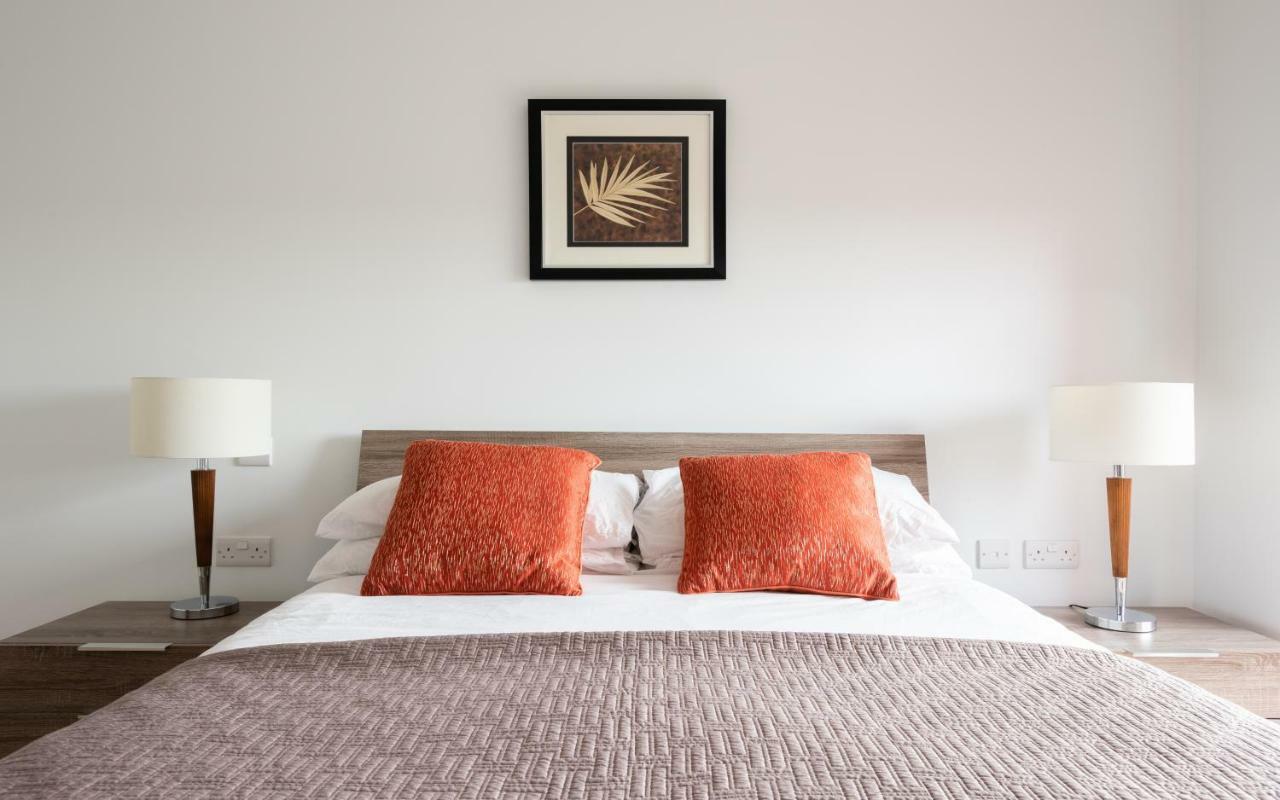 Second Nest Deptford Greenwich London Exterior photo