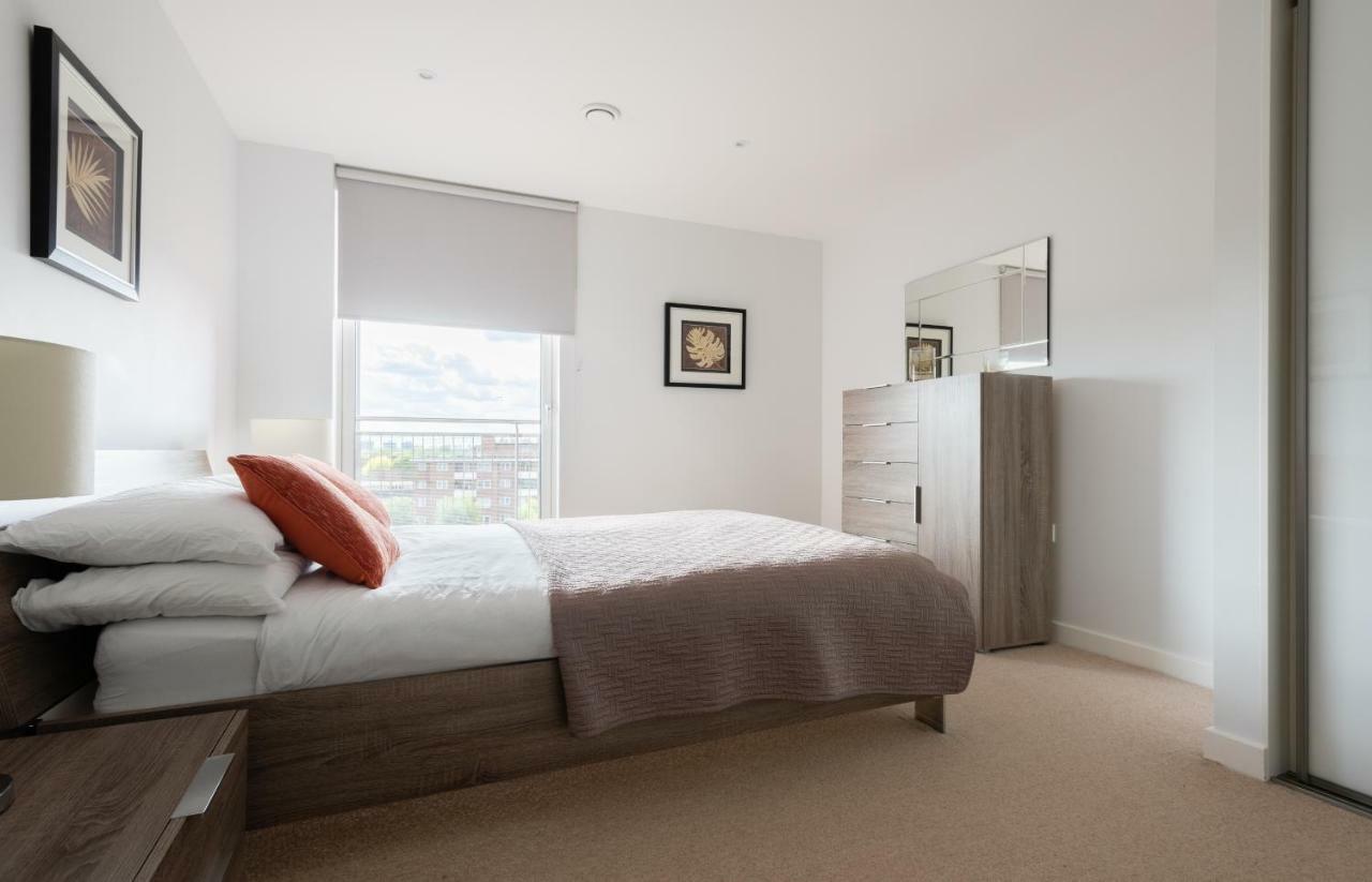 Second Nest Deptford Greenwich London Exterior photo