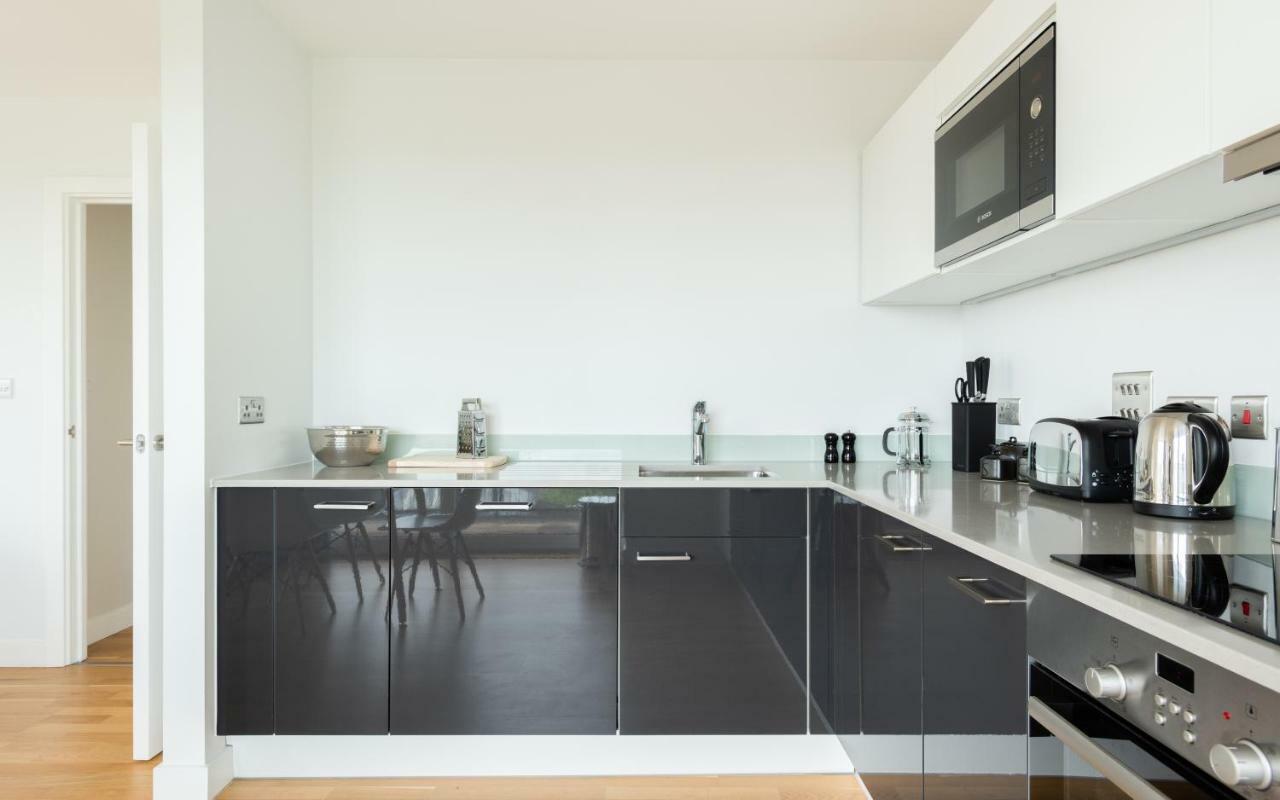 Second Nest Deptford Greenwich London Exterior photo