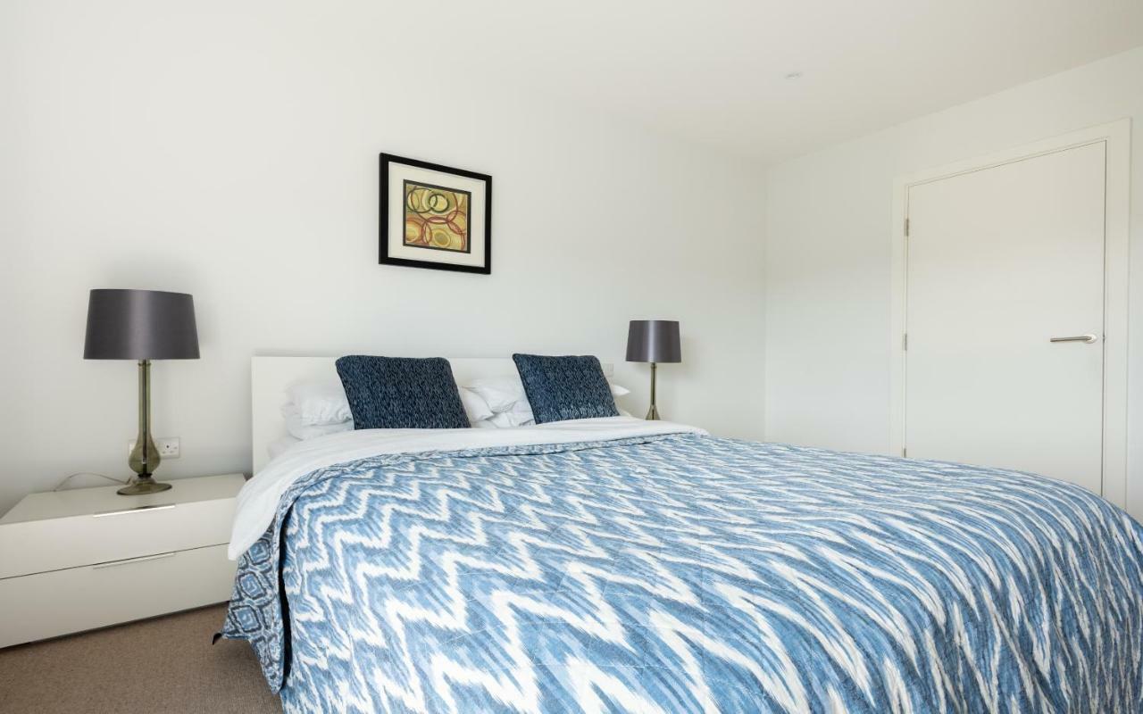 Second Nest Deptford Greenwich London Exterior photo