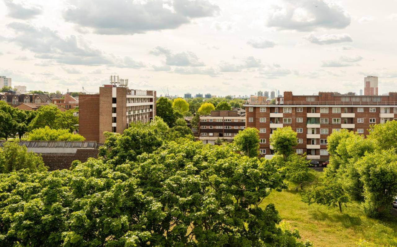 Second Nest Deptford Greenwich London Exterior photo