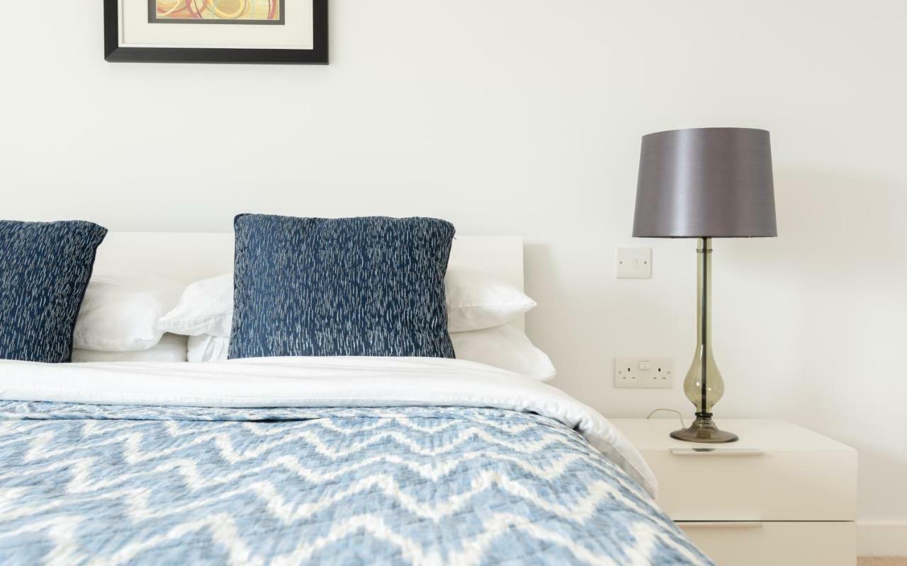 Second Nest Deptford Greenwich London Exterior photo