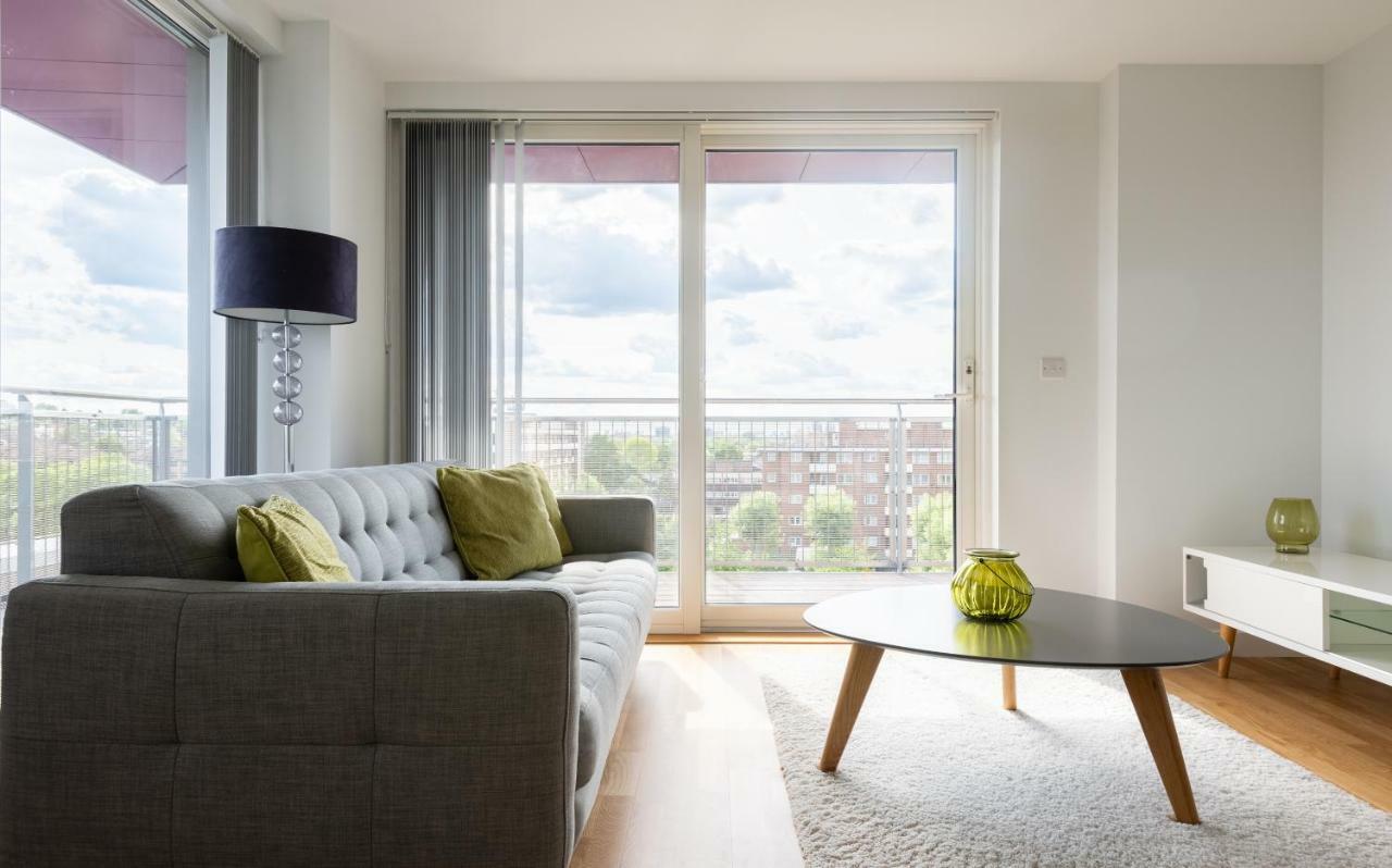 Second Nest Deptford Greenwich London Exterior photo
