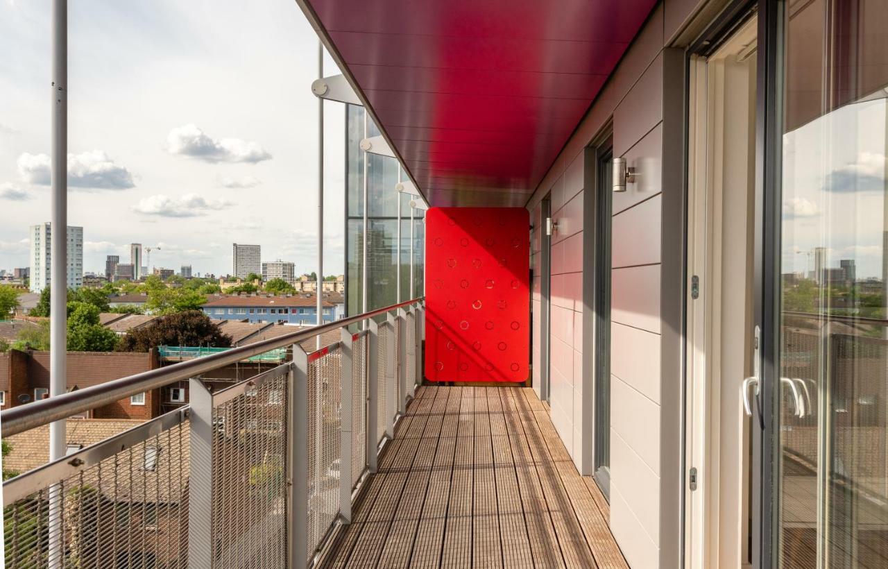 Second Nest Deptford Greenwich London Exterior photo